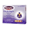 Benylin Day and Night Tablets 16s
